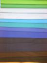 Трикотаж Джерси цвета в ассортименте образец 2 , 17 цветов (всего 34)